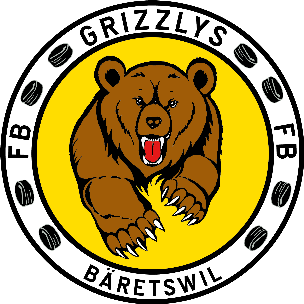  EHC Fortuna Bäretswil Grizzlys