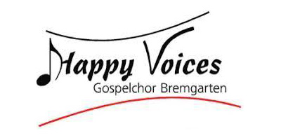 Gospelchor Happy Voices Bremgarten Gospelchor Happy Voices Bremgarten