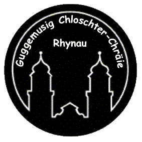 Guggemusig Chloschter-Chräie Rhynau Guggemusig Chloschter-Chräie Rhynau