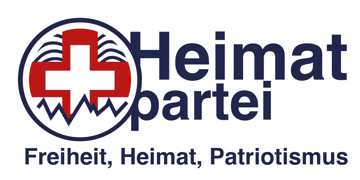 Heimatpartei Schweiz Heimatpartei Schweiz