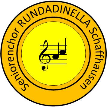 Seniorenchor Rundadinella Seniorenchor Rundadinella