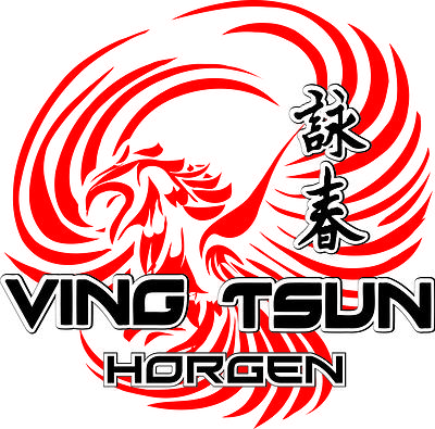  Ving Tsun Horgen