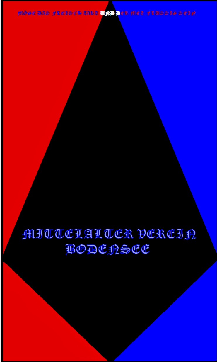 Mittelalter Verein Bodensee Mittelalter Verein Bodensee