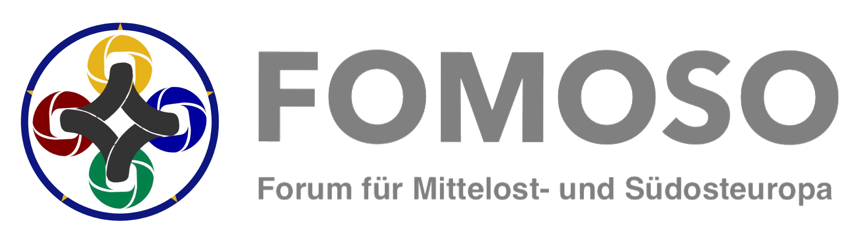 FOMOSO - Forum für Mittelost- und Südosteuropa FOMOSO - Forum für Mittelost- und Südosteuropa