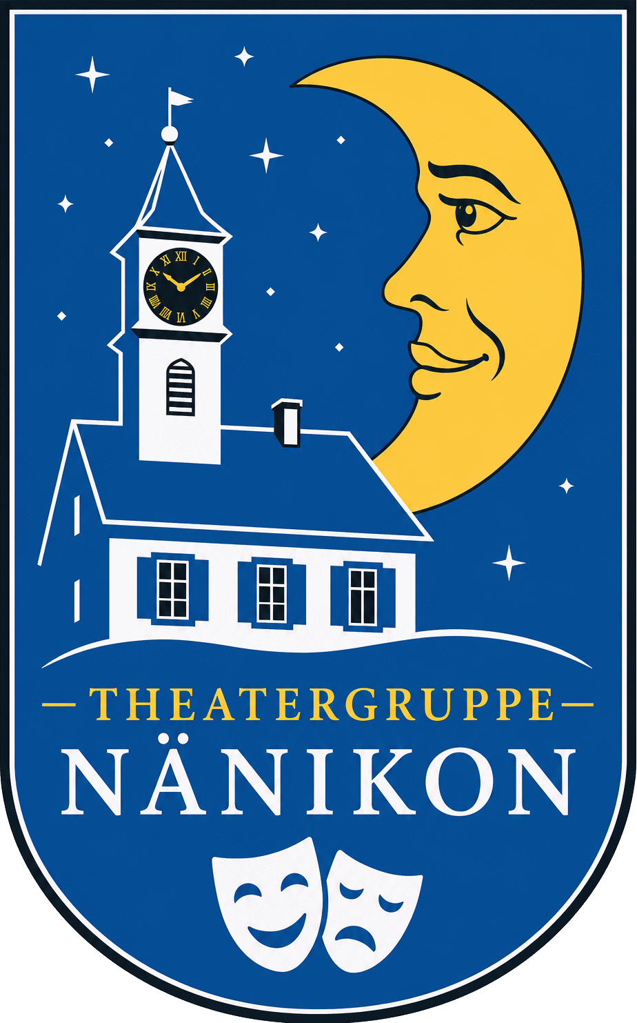 Theatergruppe Nänikon Theatergruppe Nänikon