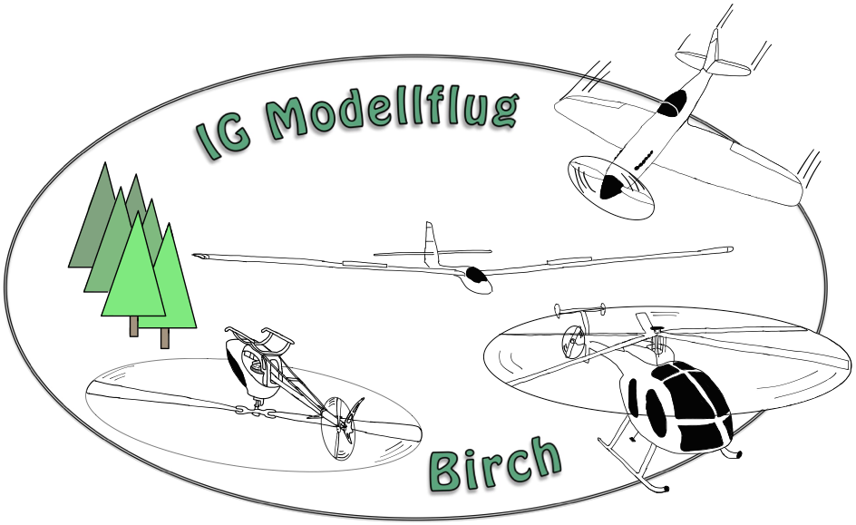 Modellfluggruppe Interessengemeinschaft Modellflug Birch (IGMB) Modellfluggruppe Interessengemeinschaft Modellflug Birch (IGMB)
