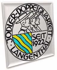  Jodler-Doppelquartett Langenthal
