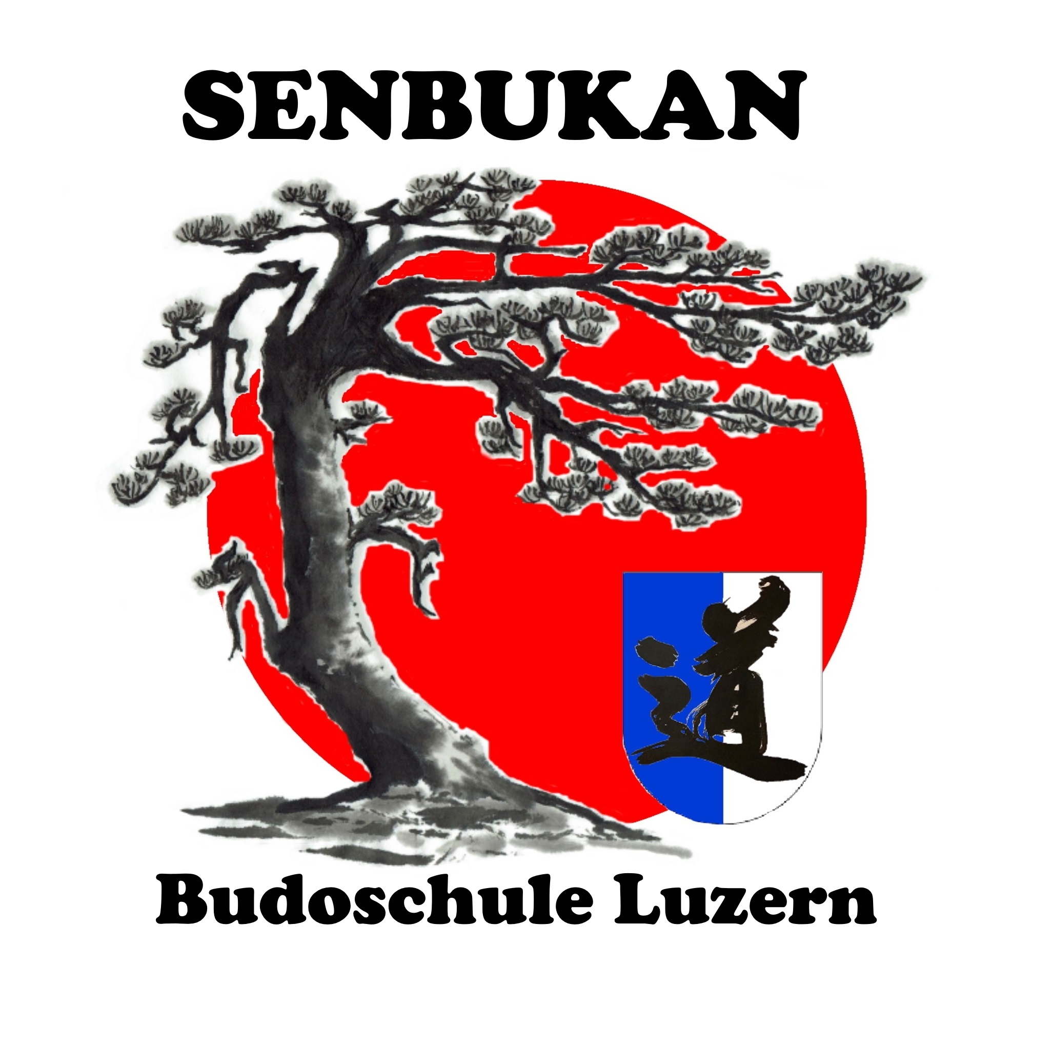  KENDO in Kriens, Senbukan Budoschule Luzern