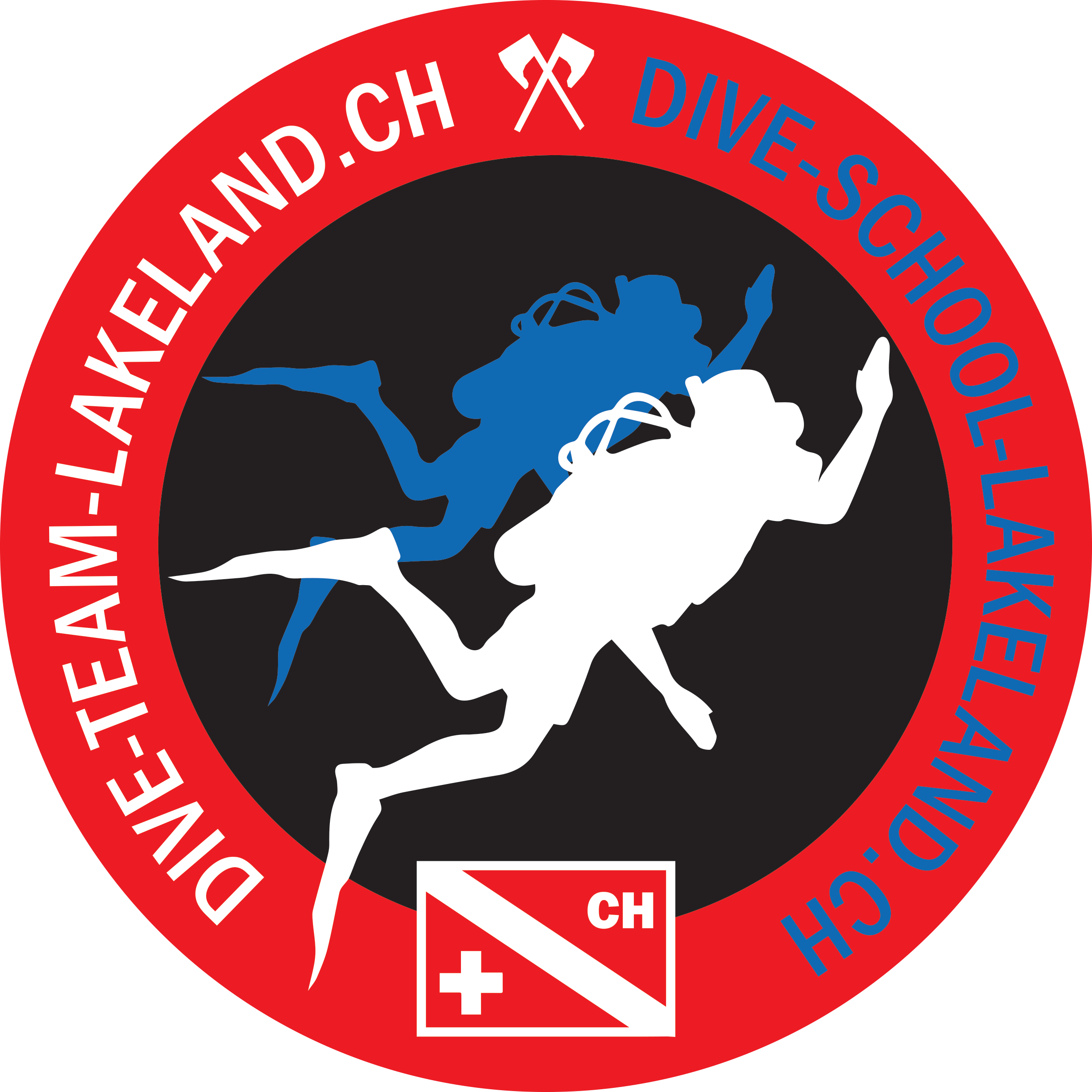 Dive Team Lakeland Dive Team Lakeland