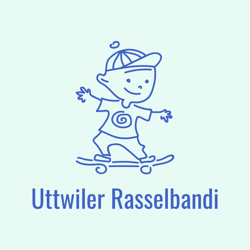 Spielgruppe Uttwiler Rasselbandi