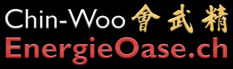 EnergieOase® & Chin-Woo EnergieOase® & Chin-Woo