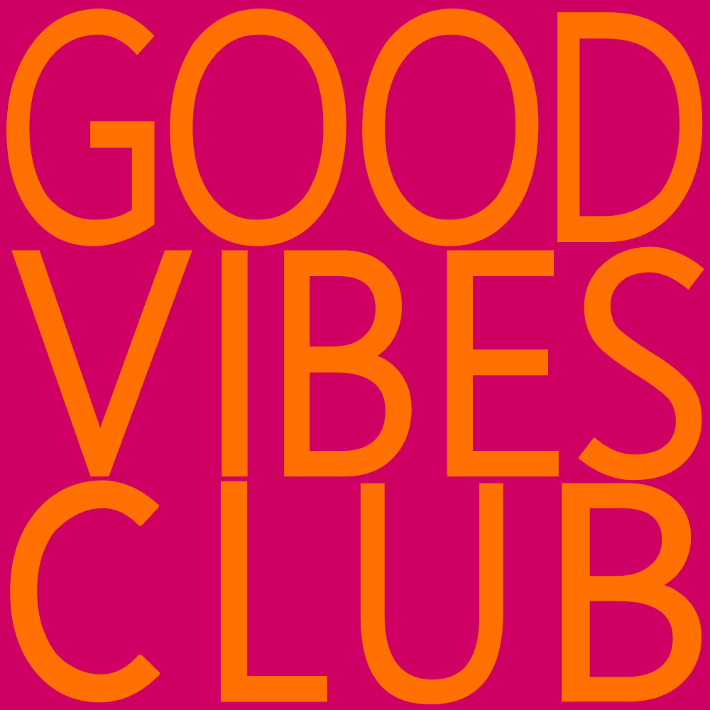 GoodVibesClub GoodVibesClub