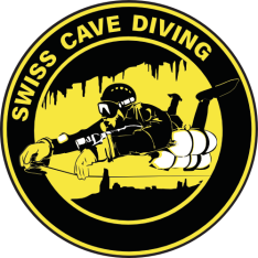  Swiss Cave Diving