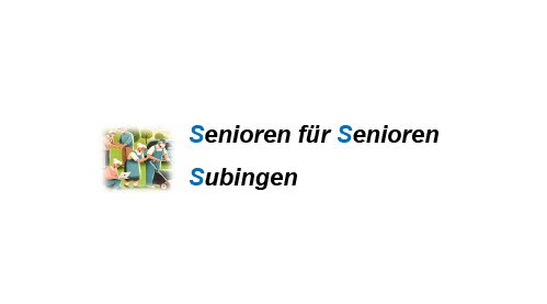  Senioren für Senioren Subingen (SfS)