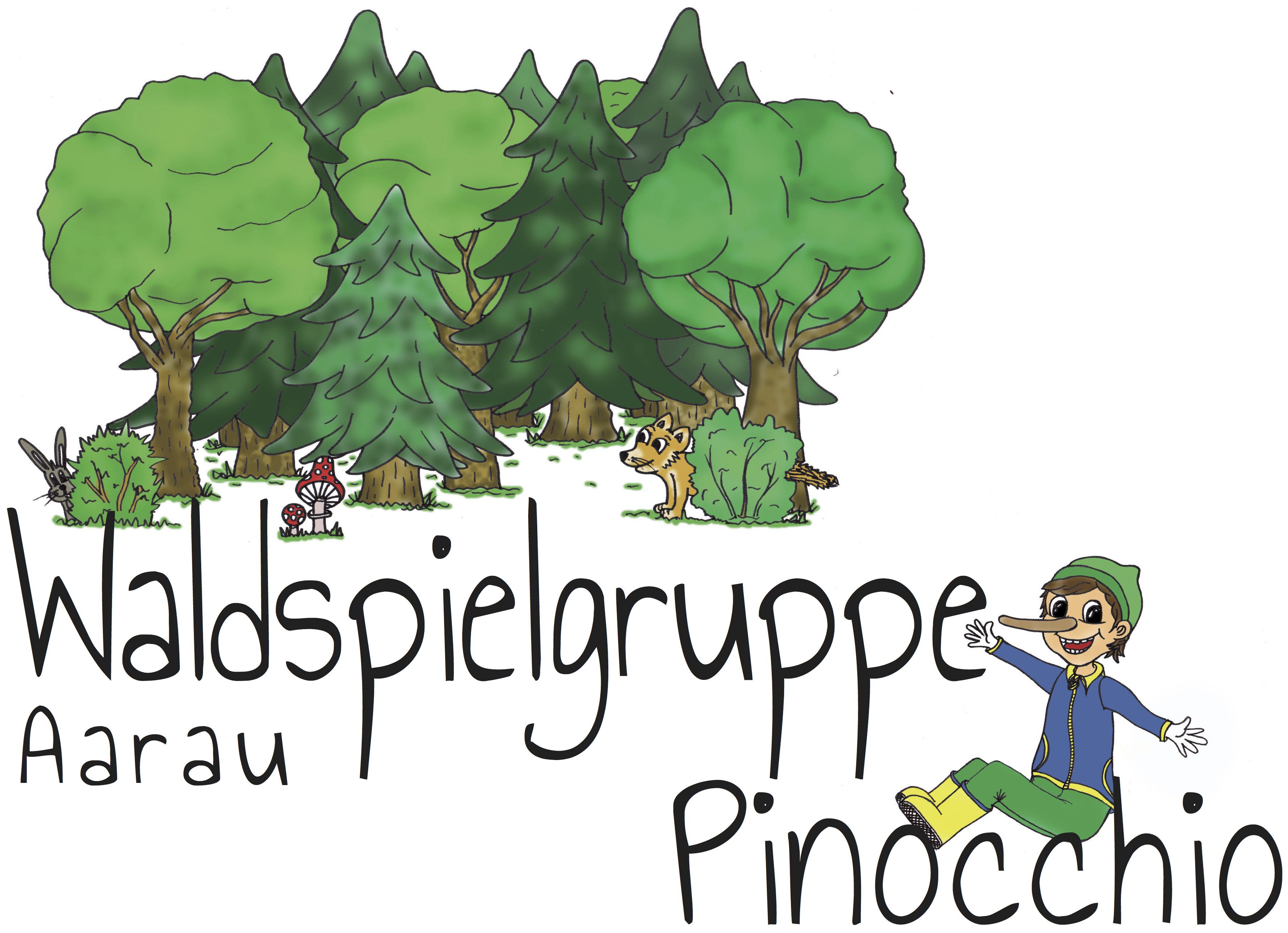  Spielgruppe Pinocchio Aarau