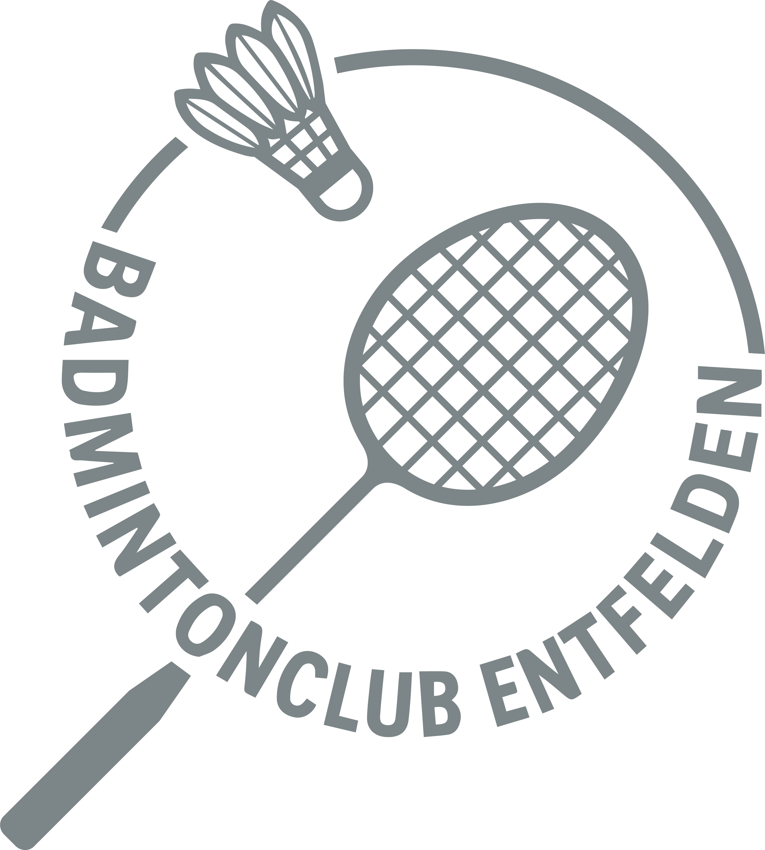 Badmintonclub Entfelden Badmintonclub Entfelden