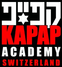  KAPAP ACADEMY SWITZERLAND