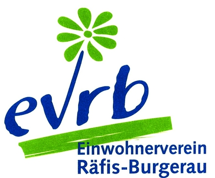 Einwohnerverein Räfis-Burgerau Einwohnerverein Räfis-Burgerau
