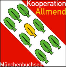  Quartierverein Kooperation Allmend Münchenbuchsee (KoAllM)