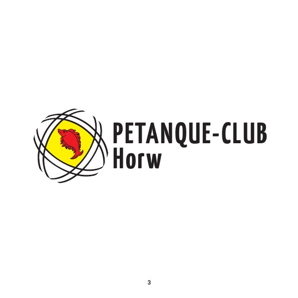 Pétanque-Club Horw Pétanque-Club Horw