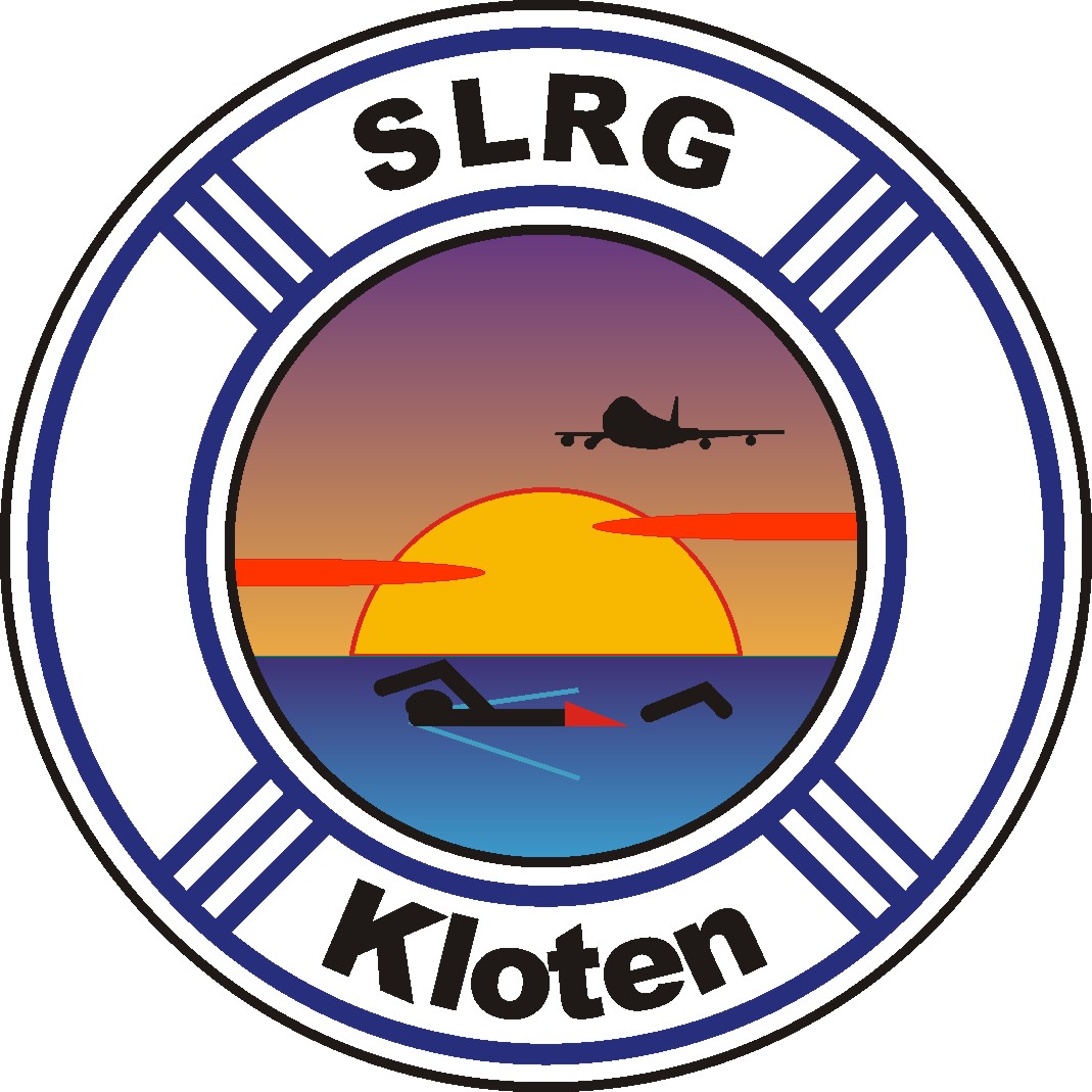SLRG Kloten (Schweizerische Lebensrettungsgesellschaft) SLRG Kloten (Schweizerische Lebensrettungsgesellschaft)