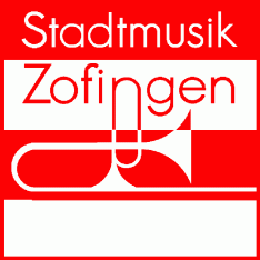  Stadtmusik Zofingen