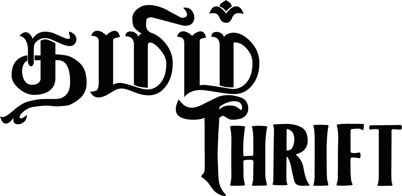 Tamil Thrift Tamil Thrift