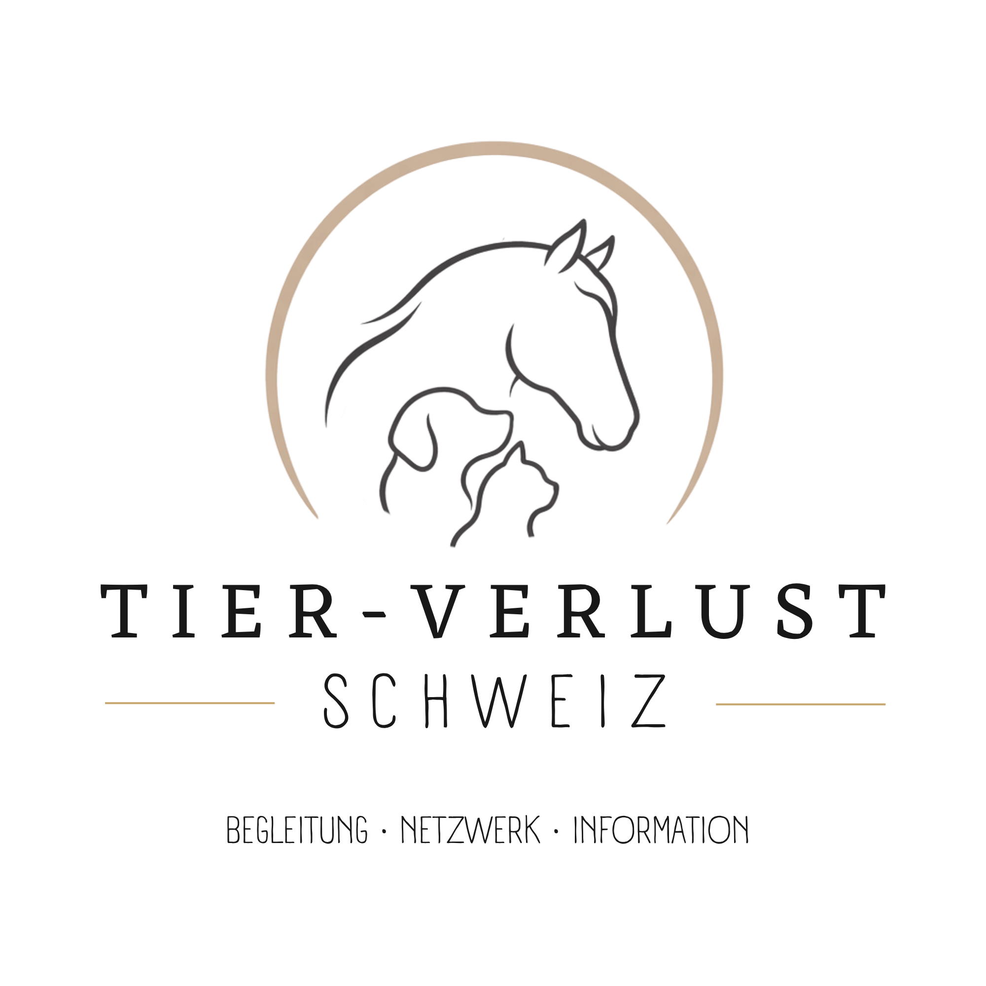 Tier-Verlust Schweiz Tier-Verlust Schweiz
