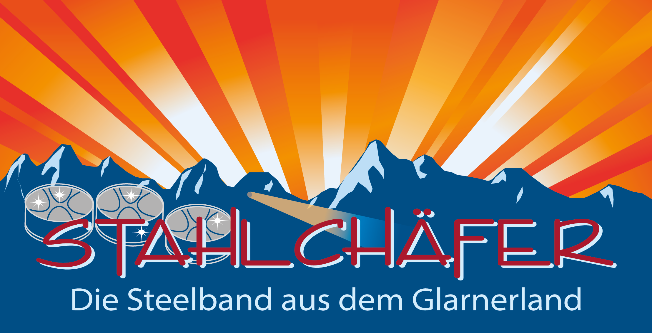 Stahlchäfer Steelband Näfels Stahlchäfer Steelband Näfels