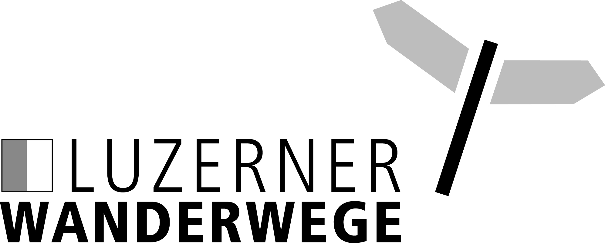 Luzerner Wanderwege Luzerner Wanderwege