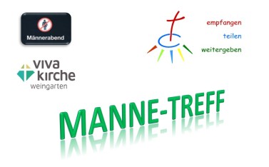  Manne-Treff Weingarten
