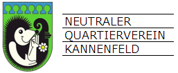 Neutraler Quartierverein Kannenfeld Neutraler Quartierverein Kannenfeld