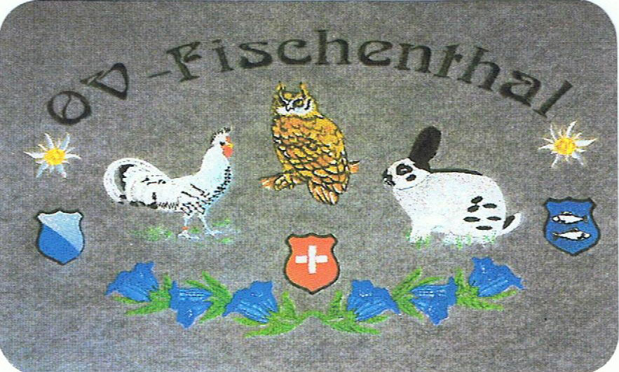 Kleintierzüchterverein (OV) Fischenthal Kleintierzüchterverein (OV) Fischenthal