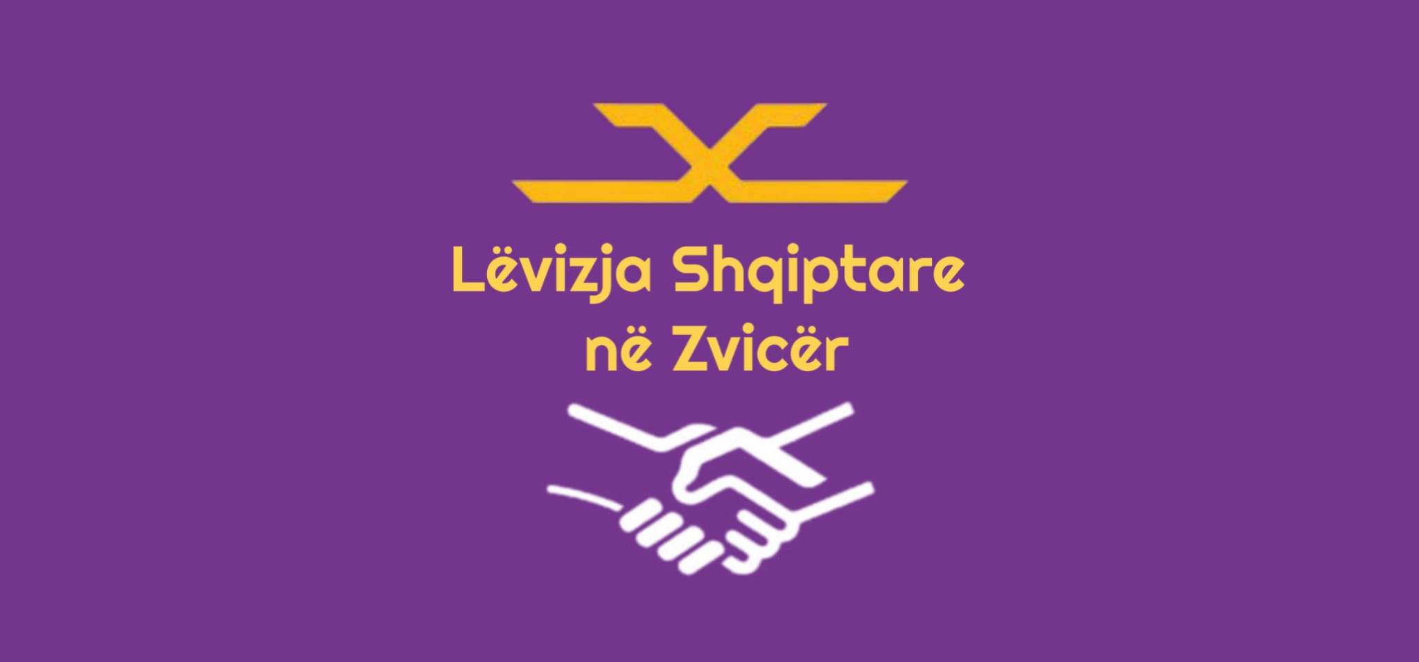 Kultureller Verein: Levizja Shqiptare Kultureller Verein: Levizja Shqiptare