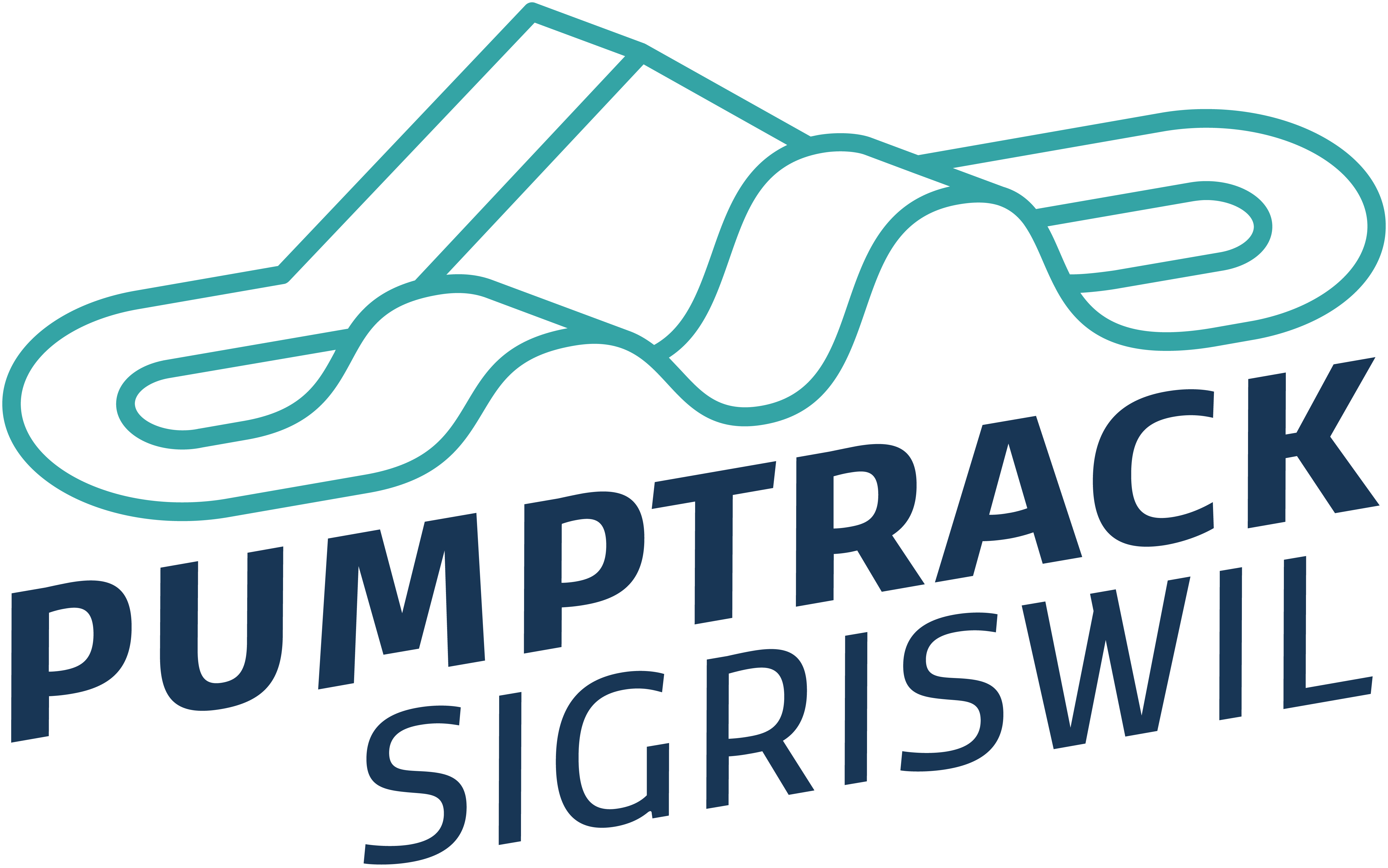 Pumptrack Sigriswil Pumptrack Sigriswil