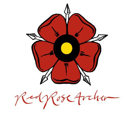 Red Rose Archer Red Rose Archer