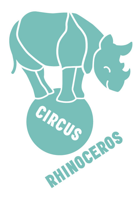 Circus Rhinoceros Circus Rhinoceros