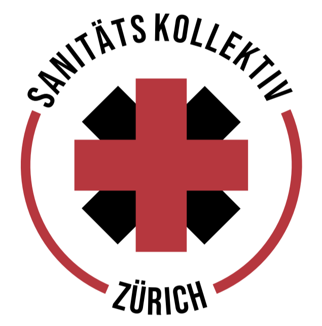 Sanitätskollektiv Zürich Sanitätskollektiv Zürich
