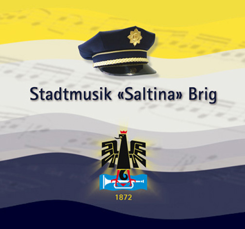 Blasorchester Stadtmusik Saltina Brig Blasorchester Stadtmusik Saltina Brig