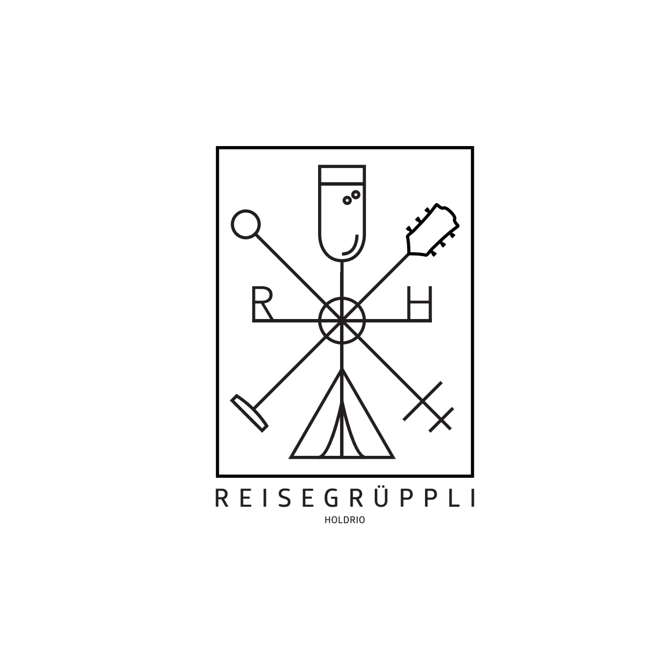 Reisegrüppli Holdrio Reisegrüppli Holdrio
