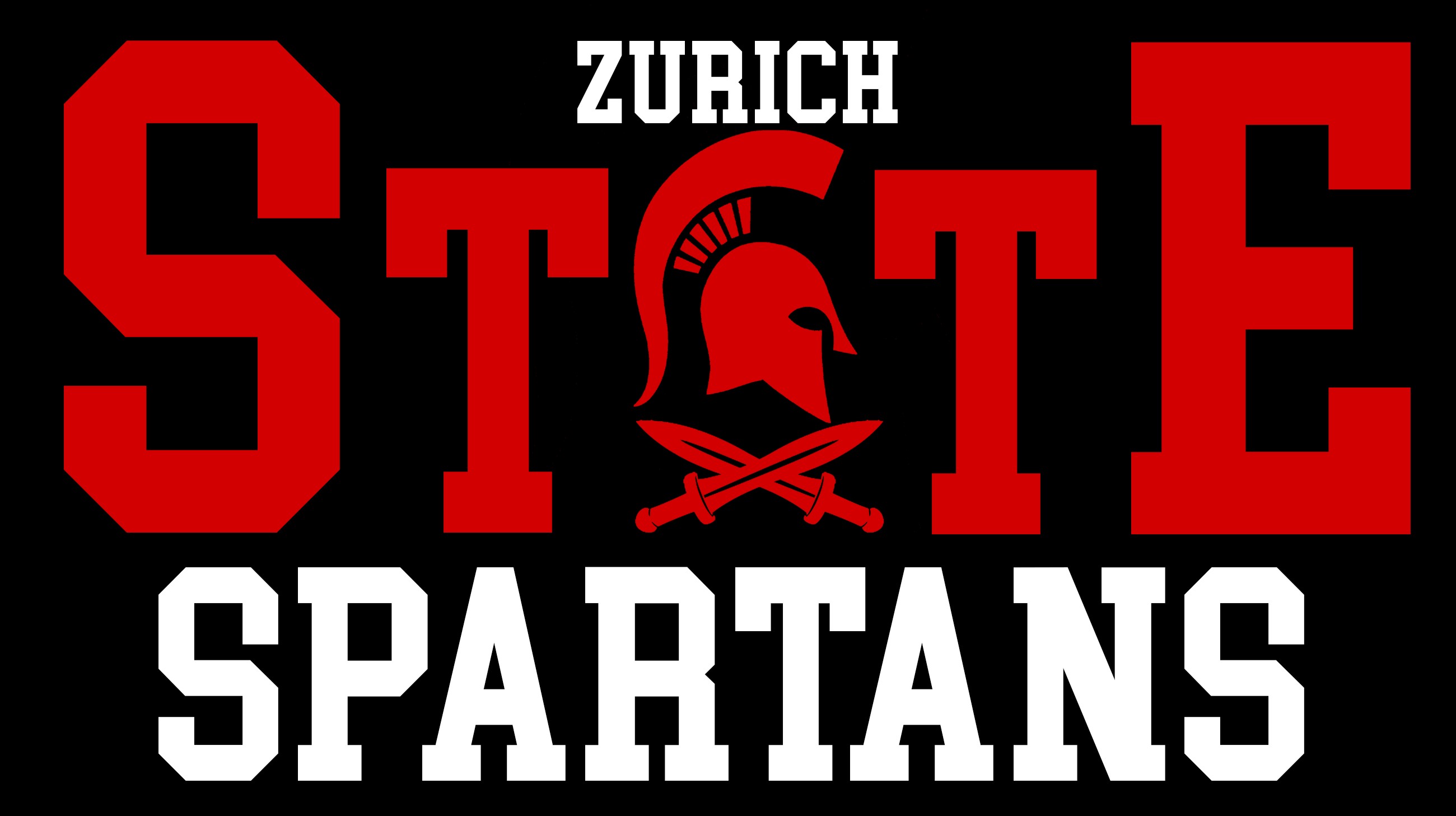 Zurich State Spartans Zurich State Spartans