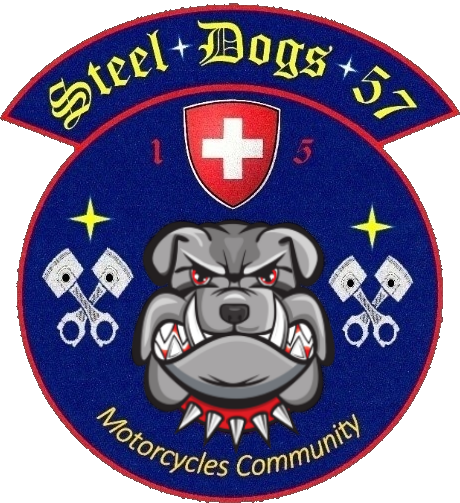 Steel Dogs 57 Steel Dogs 57
