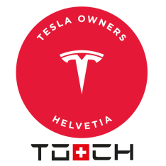  TESLA OWNERS CLUB HELVETIA TOCH