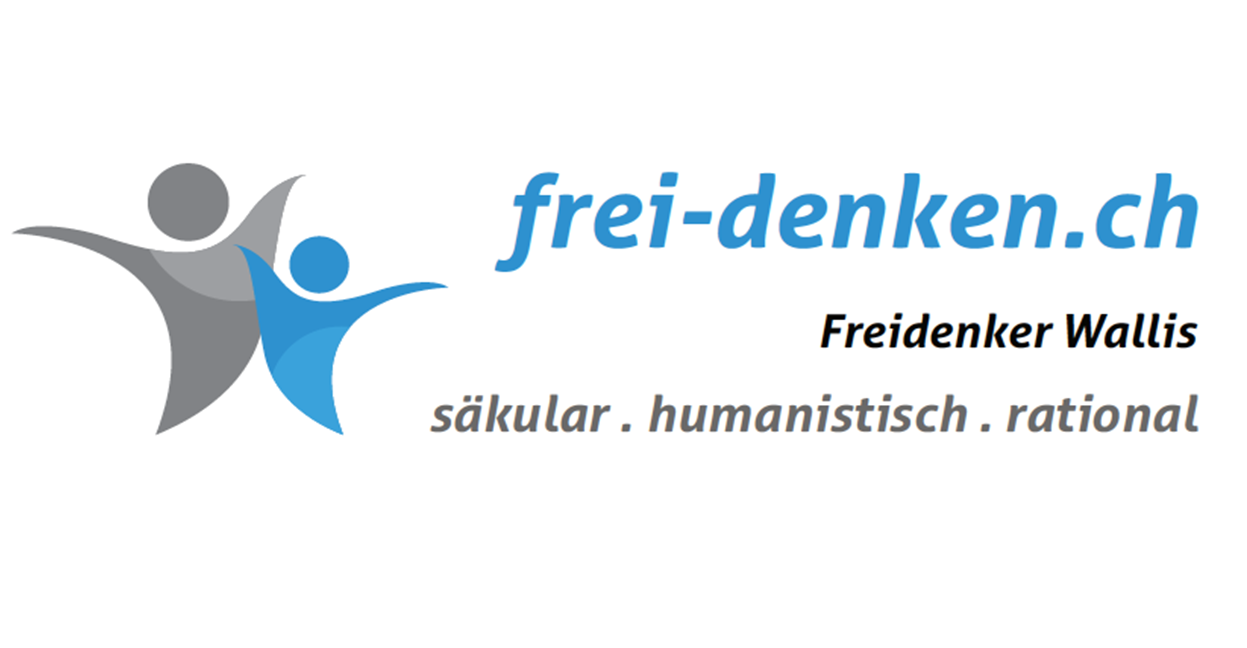 Freidenkervereinigung Wallis Freidenkervereinigung Wallis