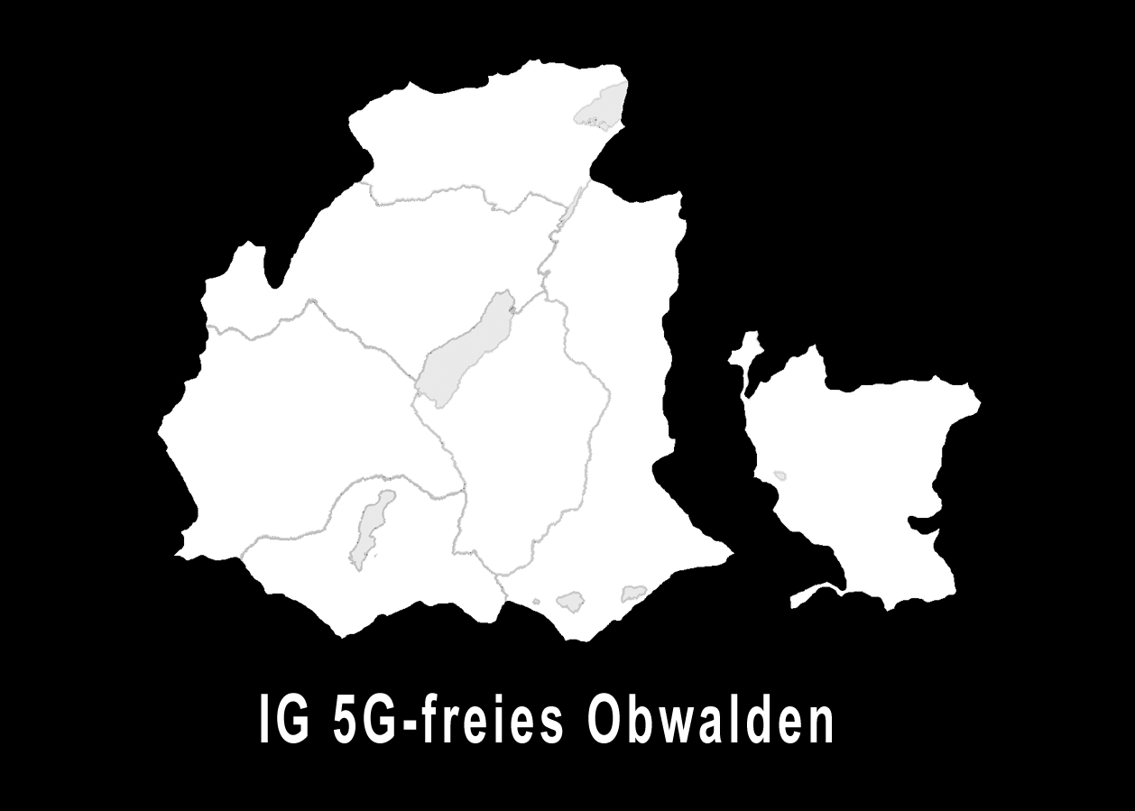 IG 5G-freies Obwalden IG 5G-freies Obwalden