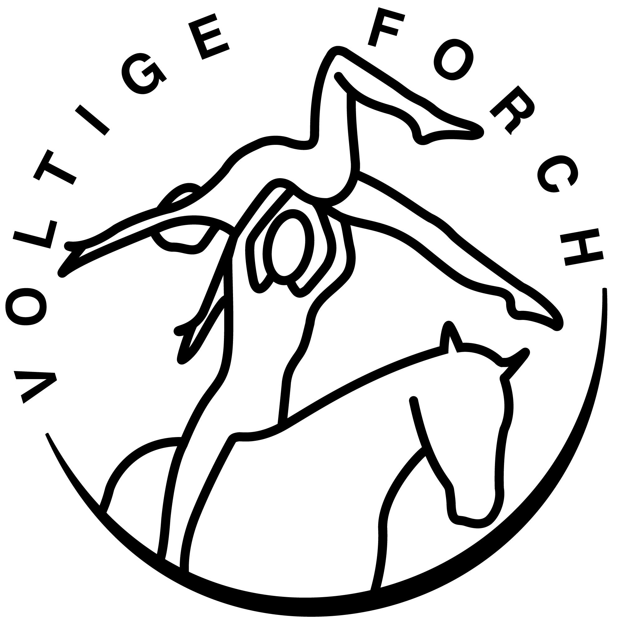 Voltige Forch Voltige Forch