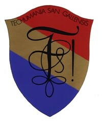 Techumania San Gallensis Techumania San Gallensis