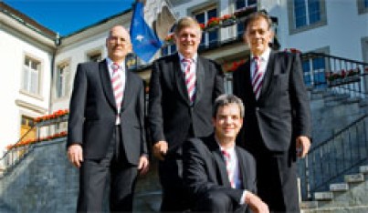  Aarauer Turmbläser