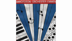 Akkordeon-Orchester Emmen Akkordeon-Orchester Emmen