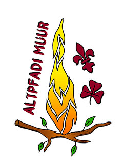 Altpfadi Muur Altpfadi Muur